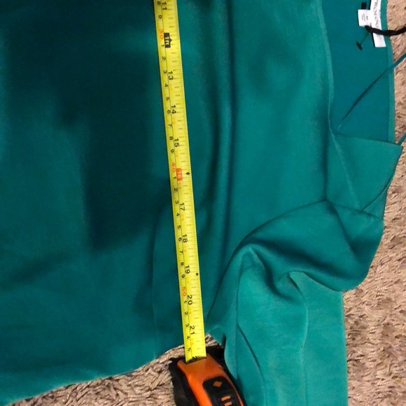 🌟Prologue long sleeve wide square neck blouse - Picture 5 of 6